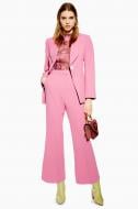 Брюки TopShop TRS/SKTS SMA 36X03Q-PNK р. 12 розовый