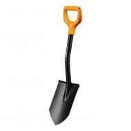 Лопата штыковая Fiskars Solid 80 см (1066715)