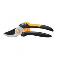 Секатор плоскостной Fiskars Solid P 321 (1057162)