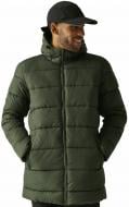 Пальто Regatta Lakiver RMN250-41C р.2XL хакі Пальто Regatta Lakiver RMN250-41C р.2XL хакі