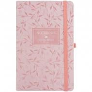 Книга для записей Axent Partner 125x195 мм 96 арк. клетка TR Secret Garden 8621-7-A-TR