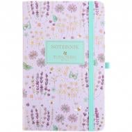 Книга для записей Axent Partner 125x195 мм 96 арк. клетка TR Morning Dew 8621-8-A-TR