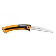 Пила будівельна Fiskars Xtract SW72 (F)