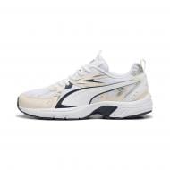 Кроссовки женские демисезонные Puma MILENIO TECH 39232207 р.36 бежевые