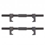 Стяжка пружин однозахватная 230 мм Partner PA-627230