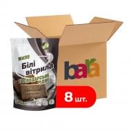 Господарське мило Білі вітрила з натуральної сировини 500 мл x 8 шт./уп.