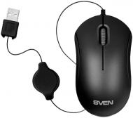 Мышка Sven RX-60 Black