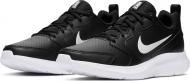 Кроссовки женские Nike TODOS BQ3201-001 р.40,5 черные