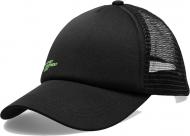 Кепка 4F D4L21-CAM206-20S L L черный Кепка 4F D4L21-CAM206-20S L L черный