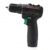 Шуруповерт ударний акумуляторний DWT ASBP-12 DN-2