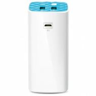 Зовнішній акумулятор (Powerbank) TP-Link 10400 mAh (TL-PB10400) Зовнішній акумулятор (Powerbank) TP-Link 10400 mAh (TL-PB10400)