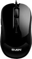 Мышка Sven RX-520S Black
