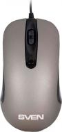 Мышка Sven RX-515S Grey