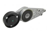 Натяжитель поликлинового ремня AUDI A4, A6, CABRIOLET; SKODA SUPERB I; VW PASSAT 1.6/1.8/2.0 11.94-03.08 (E3W0037BTA BTA)