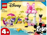 Конструктор LEGO Disney Mickey and Friends Магазин мороженого Минни 10773