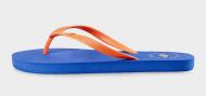 Шлепанцы 4F FLIPFLOP M141 4FJRMM00FFLIM141-34S р.32 синий