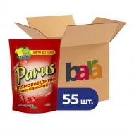 Пятновыводитель кислородный Parus Живой цвет коробка 55 шт. x 200 г