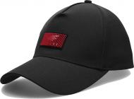 Кепка 4F D4L21-CAM210-20S L L чорний