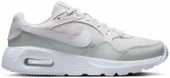 Кроссовки детские Nike Air Max SC CZ5358-016 р.36,5 светло-серые