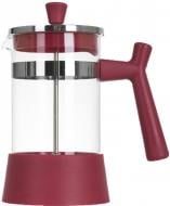 Френч-пресс Ringel Oregano 0.6 л красное вино (RG-7305-600/2)