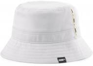 Кепка Puma PUMA Core Bucket 02367702 L/XL сірий Кепка Puma PUMA Core Bucket 02367702 L/XL сірий