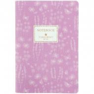 Книга для записей Axent A5 60 арк. клетка TR Morning Dew 1 8710-5-A-TR Книга для записей Axent A5 60 арк. клетка TR Morning Dew 1 8710-5-A-TR