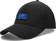 Кепка 4F D4L21-CAM210-21S L L черный