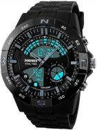 Наручные часы Skmei 1110 (1110BK)