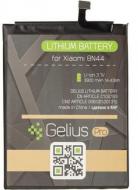 Аккумулятор Gelius Pro Xiaomi BN44 (Redmi 5 Plus) 3900 мА/ч