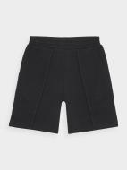 Шорты 4F SHORTS CAS F245 4FSS23TSHOF245-20S р. S черный