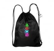 Сумка для обуви 4PROFI Гейм Neon NB 25