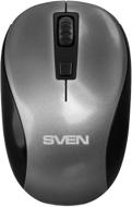 Мышка Sven RX-255W Gray