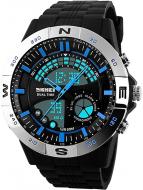 Наручные часы Skmei 1110 (1110STBL)