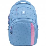 Рюкзак молодежный KITE Education teens K22-2578M-1