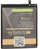 Акумулятор Gelius Pro Xiaomi BN46 (Redmi 7/Note 8/Note 8T) 3900 мА/г