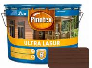 Деревозахисний засіб Pinotex Ultra Lasur тік глянець 3 л