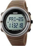 Наручные часы Skmei 1111 Coffee (1111CF)