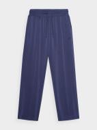 Штани 4F TROUSERS CAS F527 4FSS23TTROF527-30S р. S фіолетовий