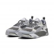 Кроссовки мужские Puma TRINITY 38928924 р.42 серые