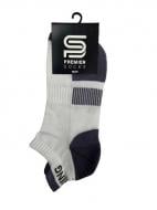 Носки мужские Premier Socks спорт сетка р.42-43 белый 1 шт.