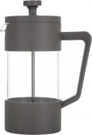 Френч-пресс Ringel Barberry коричневый 0.35 л (RG-7307-350)