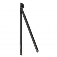 Сучкорез Fiskars большой плоскостной с загнутыми лезвиями (1001426) SingleStep L38