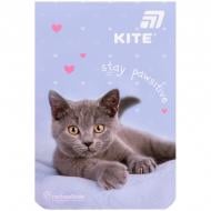 Блокнот KITE Rachael Hale 70x105 мм 48 арк. R26-224