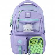 Рюкзак молодежный KITE Education teens K22-2587M-2
