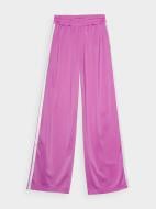 Штани 4F TROUSERS CAS F562 4FSS23TTROF562-51S р. M фіолетовий Штани 4F TROUSERS CAS F562 4FSS23TTROF562-51S р. M фіолетовий
