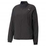 Куртка Puma RUN FAVORITE WOVEN JACKET W 52317401 р.M