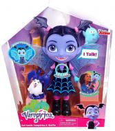 Кукла интерактивная Disney Vampirina с эффектами и аксессуарами VP78040