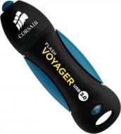 Флеш-память Corsair Flash Voyager 256 ГБ USB 3.0 (CMFVY3A-256GB) Флеш-память Corsair Flash Voyager 256 ГБ USB 3.0 (CMFVY3A-256GB)