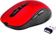 Мышка Sven RX-560SW Red