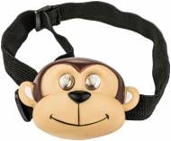 Ліхтар Expert Expert light EDW-AHL001-2LED monkey коричневий